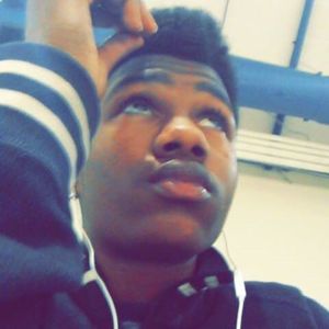 Meet your Posher, Desmon